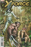 X-FORCE #9 