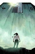 UNDISCOVERED COUNTRY #1-CNSPR-B 