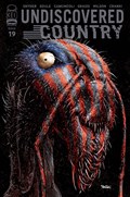 UNDISCOVERED COUNTRY #19B 