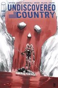 UNDISCOVERED COUNTRY #29 