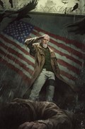 UNDISCOVERED COUNTRY #1-MID-B 