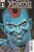 YONDU #1 