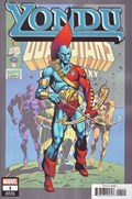 YONDU #1-RI 
