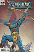 YONDU #1B 