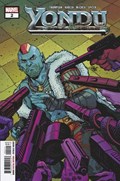 YONDU #2 