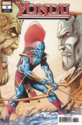YONDU #3-RI 