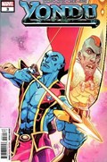 YONDU #3 