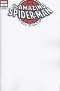 AMAZING SPIDER-MAN: FULL CIRCLE #1C 