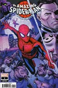 AMAZING SPIDER-MAN: FULL CIRCLE #1B 