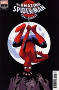 AMAZING SPIDER-MAN: FULL CIRCLE #1-RI 