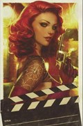 THE AMAZING MARY JANE #1-RI-F 