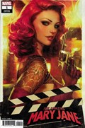 THE AMAZING MARY JANE #1B 