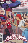 THE AMAZING MARY JANE #1-RI 