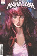 THE AMAZING MARY JANE #1-RI-C 