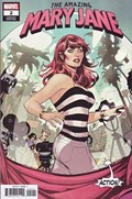 THE AMAZING MARY JANE #2-RI 