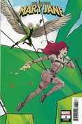 THE AMAZING MARY JANE #3B 