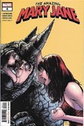 THE AMAZING MARY JANE #4 