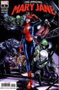THE AMAZING MARY JANE #5 