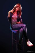 THE AMAZING MARY JANE #1-UNKN-E 