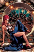 THE AMAZING MARY JANE #1-UNKN-B 