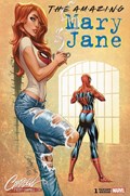 THE AMAZING MARY JANE #1-JSC-D 
