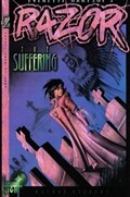 RAZOR: SUFFERING #2 