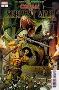 CONAN: SERPENT WAR #2 