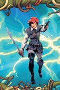 CONAN: SERPENT WAR #2B 