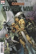 CONAN: SERPENT WAR #1 