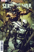 CONAN: SERPENT WAR #1-RI-C 