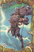 CONAN: SERPENT WAR #4B 
