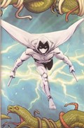 CONAN: SERPENT WAR #3B 