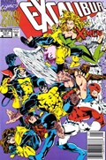 EXCALIBUR: XX CROSSING #1B 