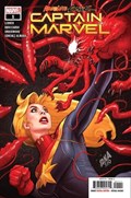 ABSOLUTE CARNAGE: CAPTAIN MARVEL #1 