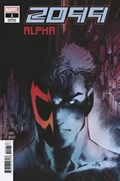 2099: ALPHA #1B 