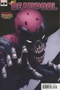 DEADPOOL #6B 