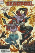 DEADPOOL #1B 