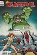 DEADPOOL #1D 