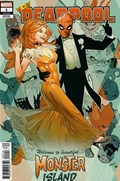 DEADPOOL #1F 