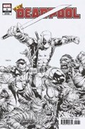 DEADPOOL #1-RI-B 