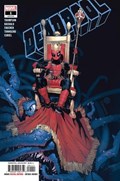 DEADPOOL #1 
