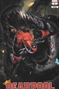 DEADPOOL #1-TCM 