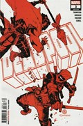 DEADPOOL #3 