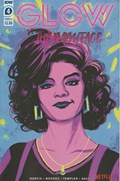 GLOW VS THE BABYFACE #4 