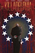 KILLADELPHIA #27 
