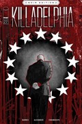 KILLADELPHIA #27C 