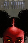 KILLADELPHIA #28 