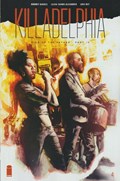 KILLADELPHIA #4 