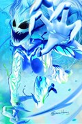 SCREAM: CURSE OF CARNAGE #3-HORN-D 