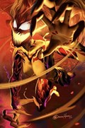 SCREAM: CURSE OF CARNAGE #3-HORN-C 